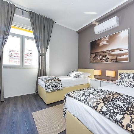 Harbour Lounge Apartment Zadar Exteriér fotografie